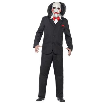 Jigsaw costumes cs20493