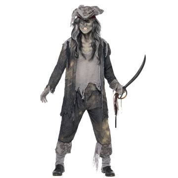 halloween zombie costume cs21331_1