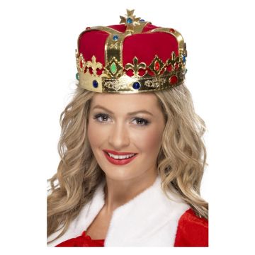 red Queen's Crown cs21971