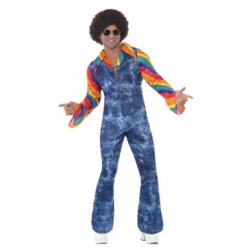 Mens Groovier Dancer Costume cs22186