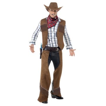 Cowboy Costume cs22656