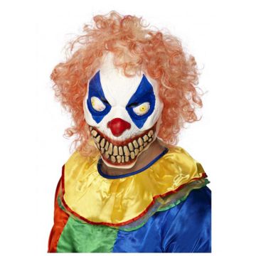 Halloween masks cs24086