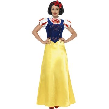 Snow white book week Costumes 24643