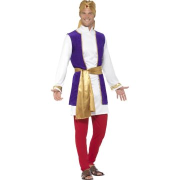 Arabian Prince Costume cs24703