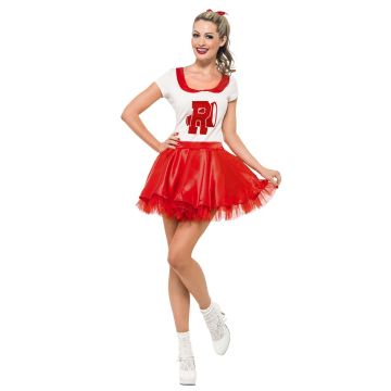 cheerleader costumes cs25873