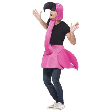 Flamingo Costumes cs26392
