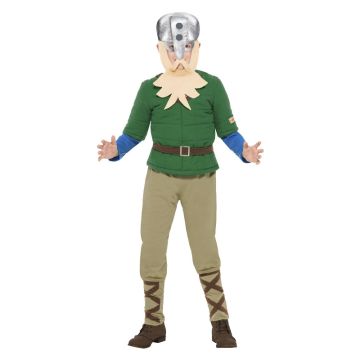 Horrible Histories Book Week school play Outfit cs27034