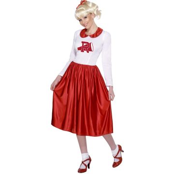 grease sandy costumes cs29797