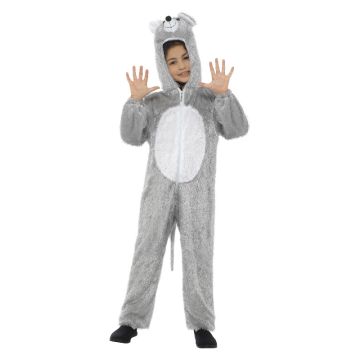 Kids Mouse Costume cs30790