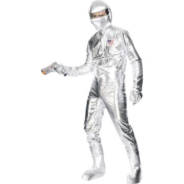 Spaceman Costume CS30821_1