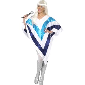 CS335568 PONCHO