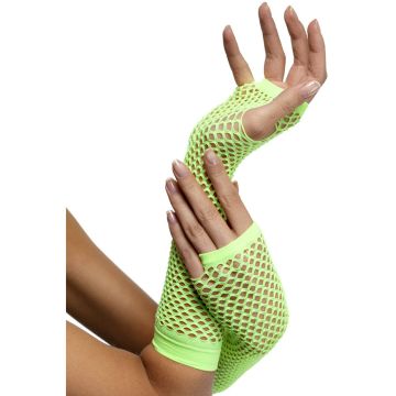 Fishnet Gloves cs34880
