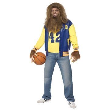 Teen Wolf Costume cs35047
