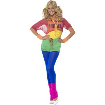 80S COSTUMES CS39465_2