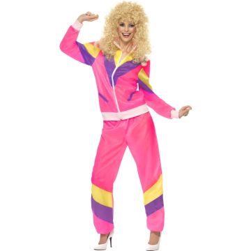 80S COSTUMES CS39660