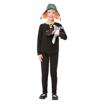 David Walliams Awful Auntie Kit  cs40150