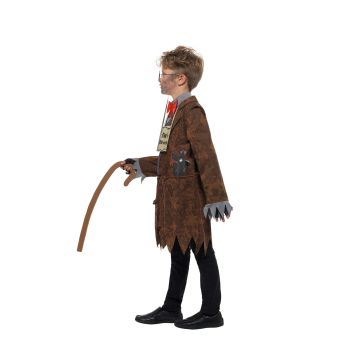 Kids Mr Stink Costume - Licensed David Walliams Book Character Outfit