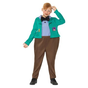 David Walliams Awful Auntie Kit cs41544