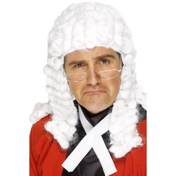 Judge's Wig cs42197
