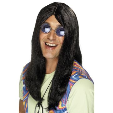 Hippy Hippie Wigs cs42216