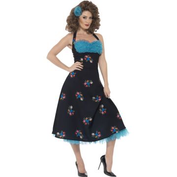 Grease Cha Cha DiGregorio Costume 2