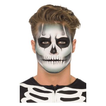 Glow in the Dark Skeleton Kit cs43964
