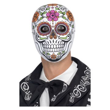 Senor Bones Mask cs45218
