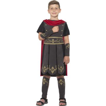 Roman Gladiator COSUME CS45477_2