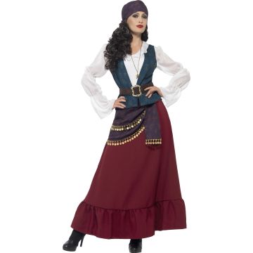 Pirate Costumes  CS45534