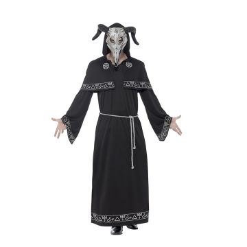 Cult Leader Costume 