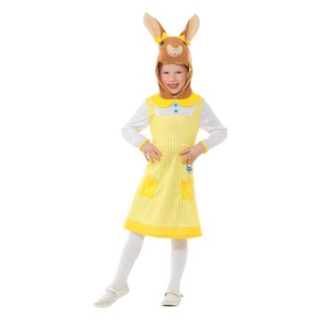 Peter Rabbit Costume with Cottontail cs48733