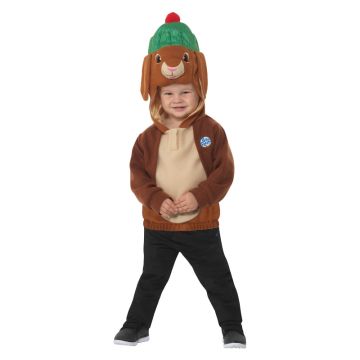 Peter Rabbit Benjamin Bunny Costume cs48734