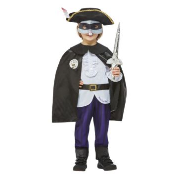 Julia Donaldson The Highway Rat Costume cs51521