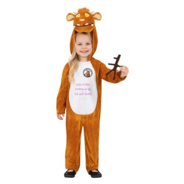 Julia Donaldson Gruffalo's Child Costume cs51694