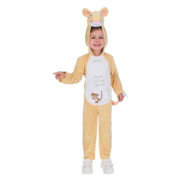 Julia Donaldson Gruffalo's Mouse Costume cs51695