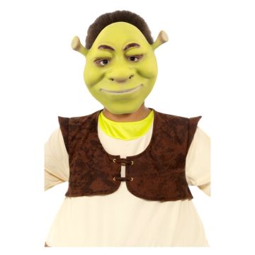 Shrek EVA Green Mask cs52356