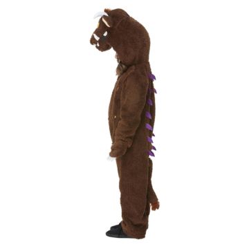 Kids Gruffalo Deluxe Costume