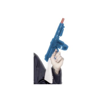 GANGSTER'S TOMMY GUN  cs99754_1