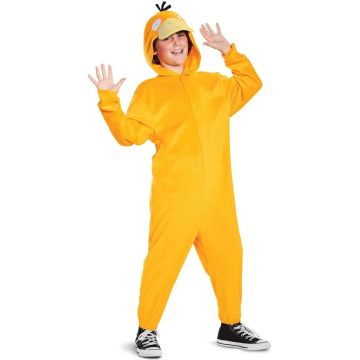 Deluxe Boys Psyduck Pokemon Costume de102849