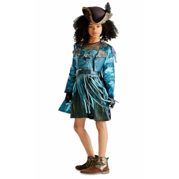 Girls Uma Descendants Deluxe Costume de301102