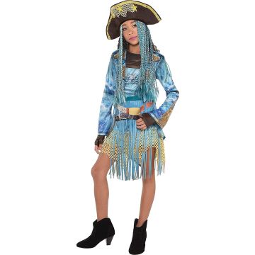 Girls Uma Descendants Costume de8400210
