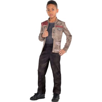 Boys Star Wars Finn Costume de846457