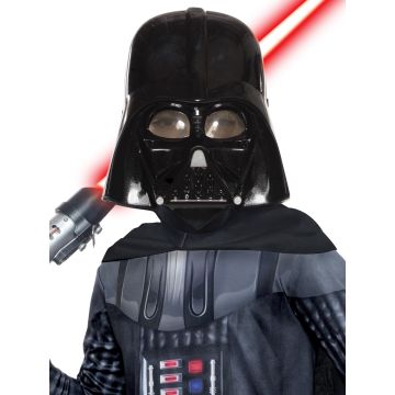 Kids Darth Vader Costume Star Wars Child