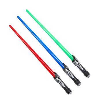 Lights and Sounds Laser Sword Toy