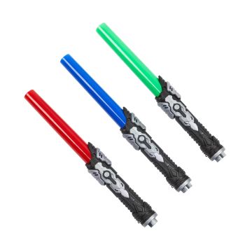 Lights and Sounds Laser Sword Toy