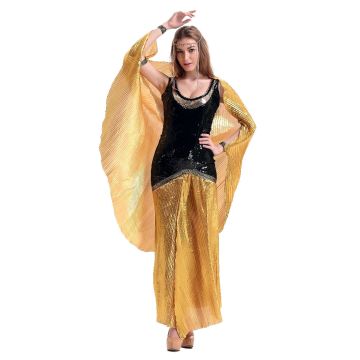 Cleopatra Costume lb4016