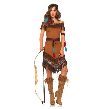 Native American lg8009