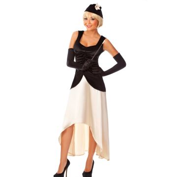 1920 flapper costumes LH-101