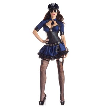 Police Costumes LH-143