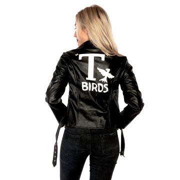 50s Grease Costumes LH180